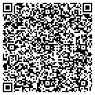 QR code with Hill Norm Creative contacts