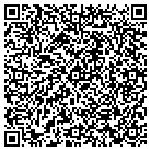 QR code with Khoury Dick Oil Properties contacts