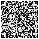 QR code with Triple Double contacts