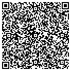 QR code with Martin Water Laboratories Inc contacts