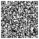QR code with June E Cupples contacts