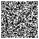 QR code with Trulucks contacts