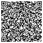 QR code with Heritage Budget Managers Apt contacts