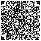 QR code with King Custom Draperies contacts