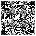 QR code with B C Design & Renovation contacts