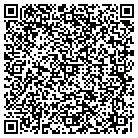 QR code with A Plus Alterations contacts