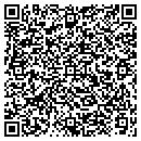QR code with AMS Appliance Inc contacts
