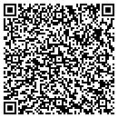 QR code with Red Hunt Lawn Service contacts
