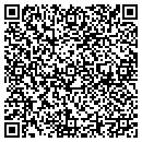 QR code with Alpha 5330 Property Inc contacts