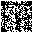 QR code with RJM Communications contacts