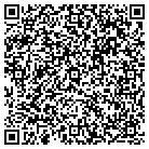 QR code with R&R Christian Tee Shirts contacts