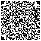 QR code with Martin Auto Supply of Pearland contacts