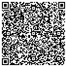 QR code with Made In The Shade Tans contacts