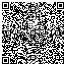 QR code with Alex Tailor contacts