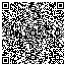 QR code with Monnies Beauty Shop contacts
