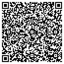 QR code with Clevenger Const Co contacts