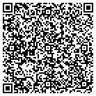 QR code with Malcolm's Air Conditioning contacts