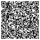 QR code with Gary Hyatt contacts
