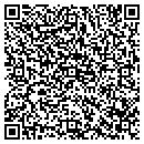 QR code with A-1 Appliance Service contacts