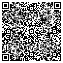 QR code with Adam Travel contacts