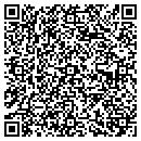 QR code with Rainland Express contacts