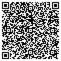 QR code with RSC 692 contacts