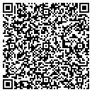 QR code with Tony's Texaco contacts