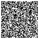 QR code with Hair By Gloria contacts