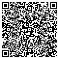 QR code with PC Ranch contacts