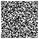 QR code with United Way Inc of Harling contacts