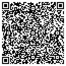 QR code with Universal Signs contacts