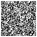 QR code with A & J Auto Trim contacts