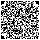 QR code with KKD & M Typing Service Inc contacts