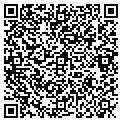 QR code with Mandarin contacts