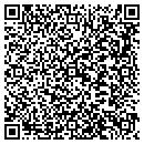 QR code with J D Young DO contacts