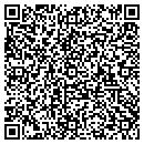 QR code with W B Ranch contacts