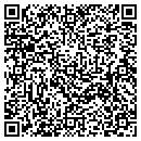 QR code with MEC Graphix contacts