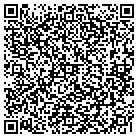 QR code with Albrik Nazarian DDS contacts
