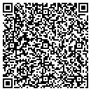 QR code with A Little Behind contacts