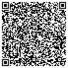 QR code with Hydroikos Associates contacts