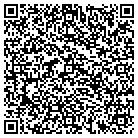 QR code with Acosta Consulting Service contacts