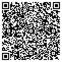 QR code with 3802 Hair contacts