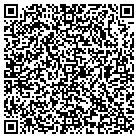 QR code with One Source Tool and Supply contacts