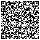 QR code with Rincon De Cortez contacts