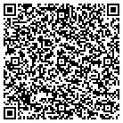 QR code with A Perfect Fit Alterations contacts