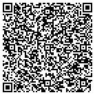 QR code with Iberia Oilfield Cmpt Threaders contacts