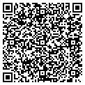 QR code with Hardees contacts