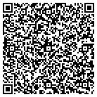 QR code with AAA Express Wtr Fire Rstration contacts