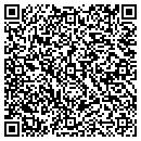 QR code with Hill Country Cleaners contacts