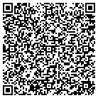 QR code with Usacd Joe Pool Project Office contacts